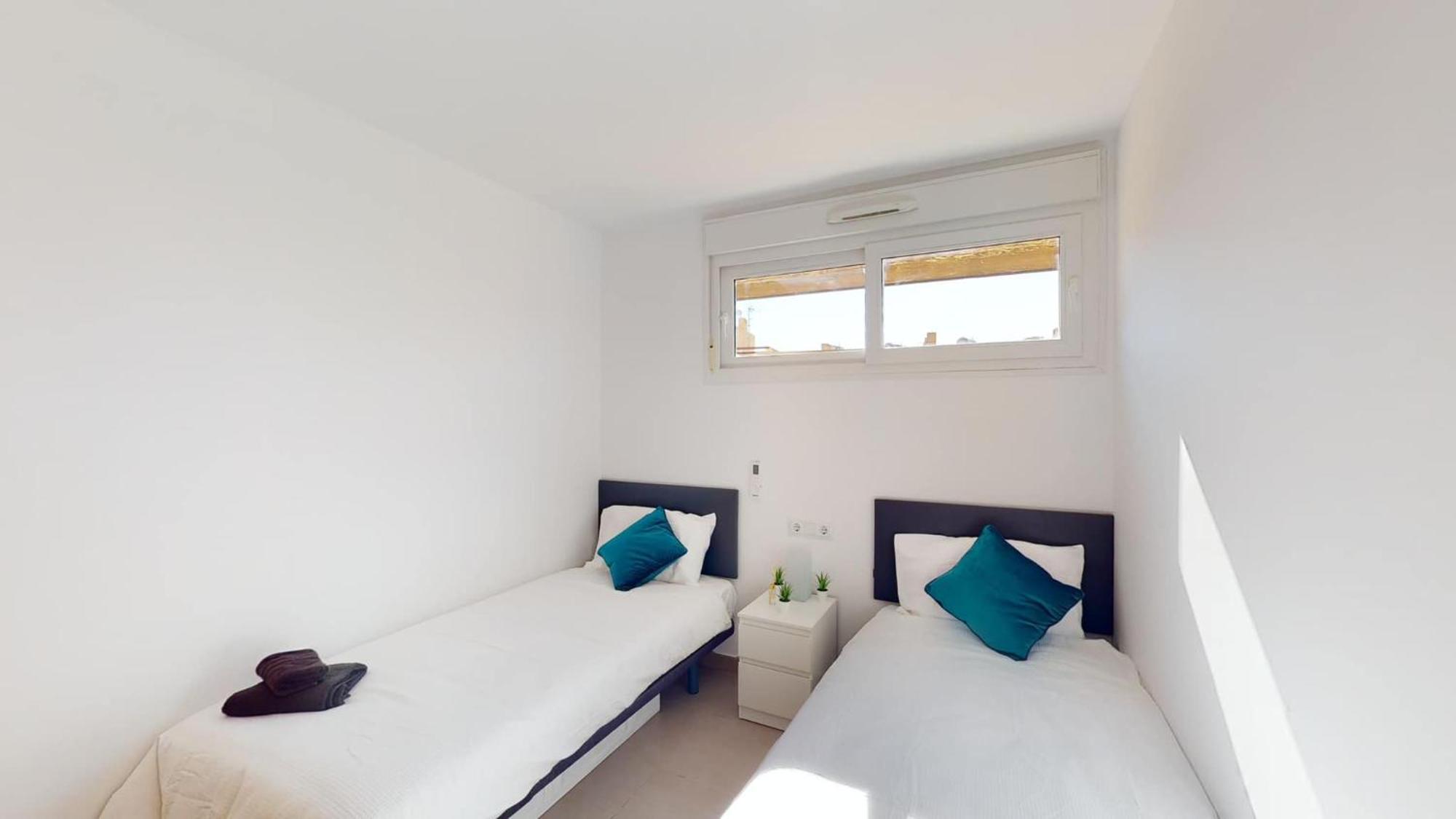 Casa De La Sol Saurines - Brand New Apartment! Las Pedrenas Bagian luar foto