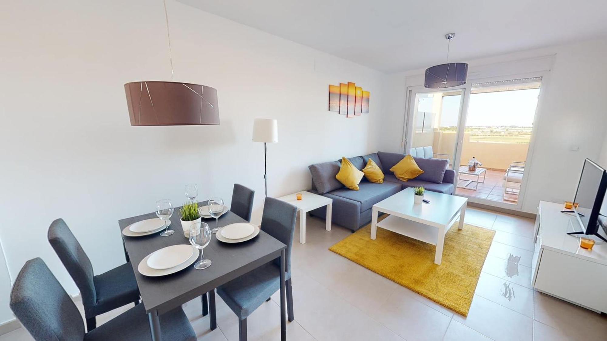 Casa De La Sol Saurines - Brand New Apartment! Las Pedrenas Bagian luar foto