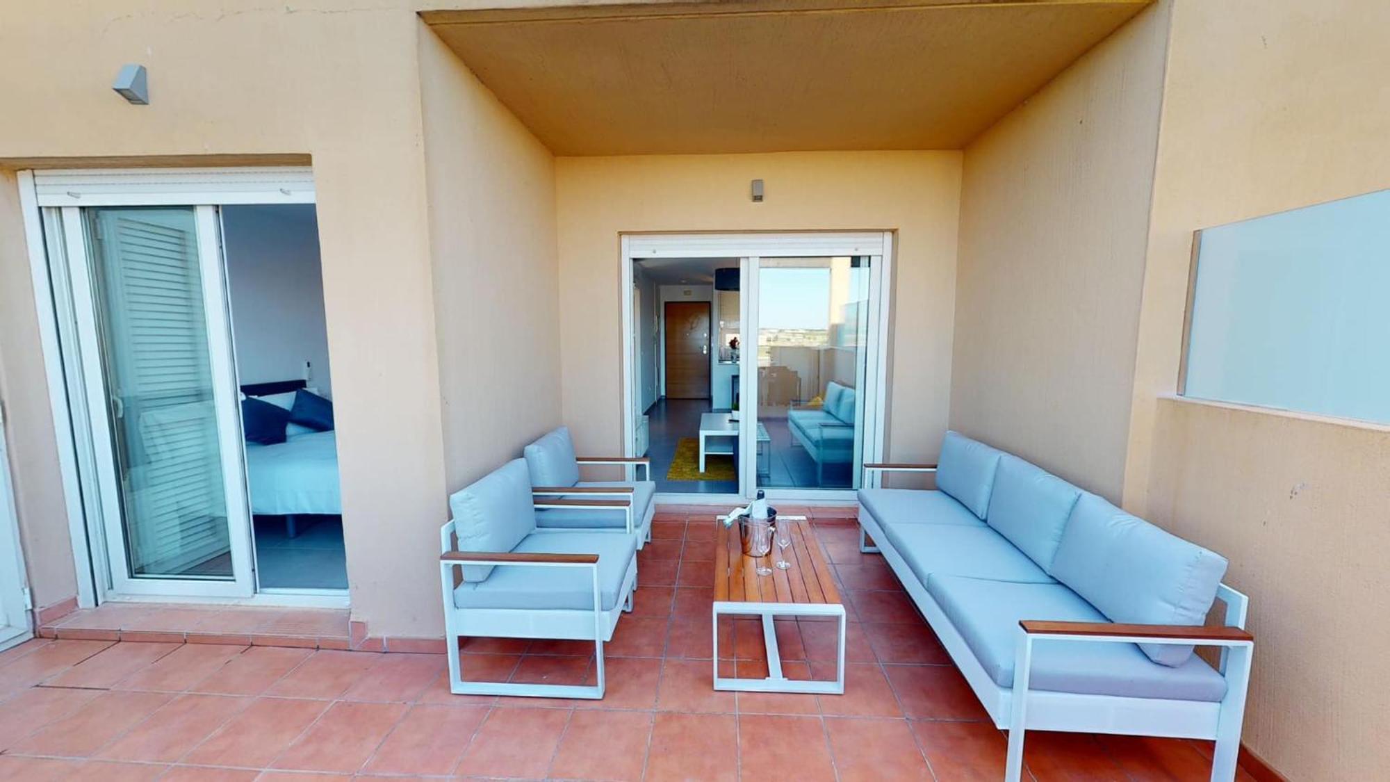 Casa De La Sol Saurines - Brand New Apartment! Las Pedrenas Bagian luar foto